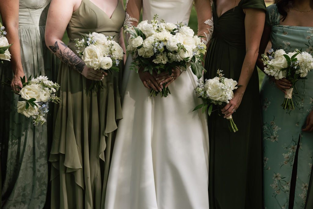 mcpherson pale blue white bridal flowers